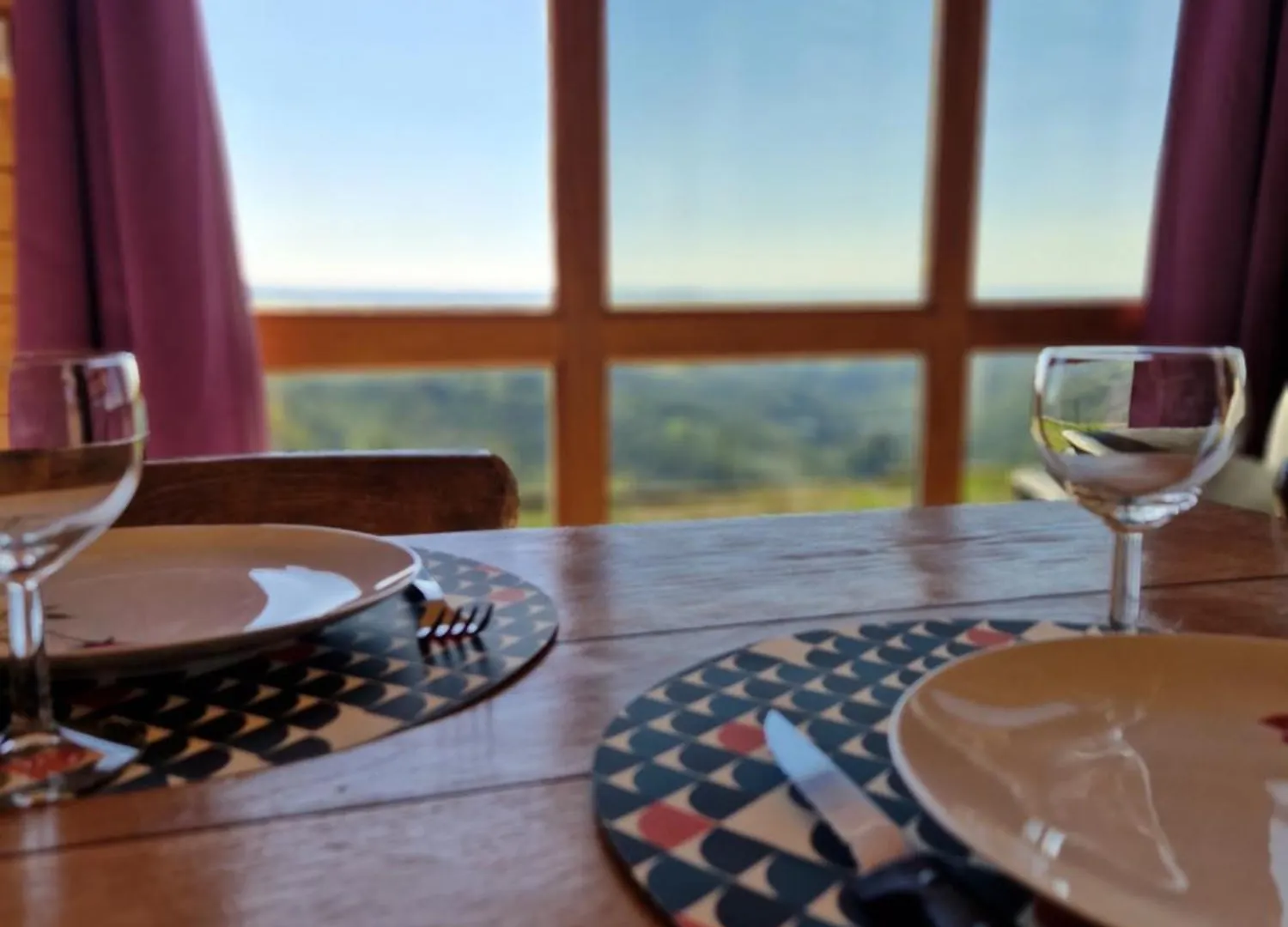 Chalet 