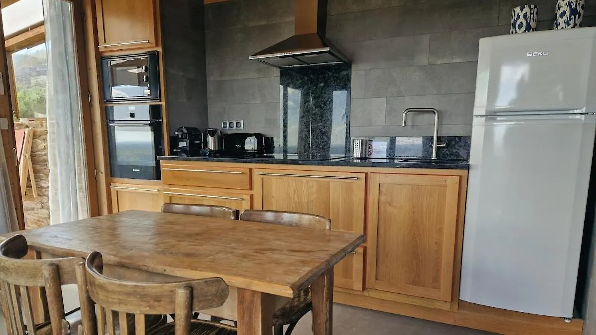 Chalet 